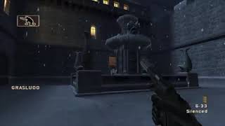 Esthero - Nearly Civilized (Almost Hypnotik Bootleg)