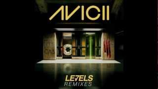 Avicii - Levels (Extended Mix)