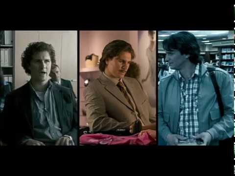 Thumbnail of the video: Chameleon - trailer