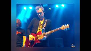 Download lagu 😎 DON AIREY BAND 😎 Still Got The Blues 😎 (Gary Moore Cover) 🎯 Live at Collosseum  🎯 16 / 3 / 2019  mp3