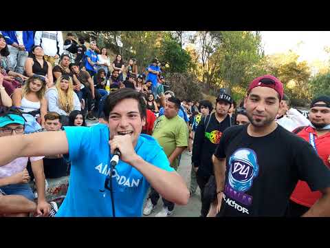 Matias vs Crisol vs Facuskill: 8vos - KD x DLA 2da Fecha 1vs1