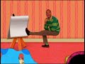 Blue S Clues UK Now It S Time For Farewell Draw Along With Blue 2001