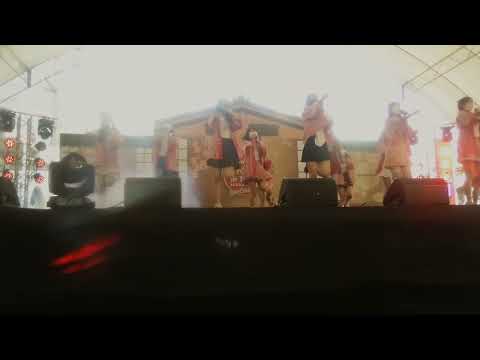 Another World : CMJ Trainee #งาน J-Trend In Love วันที่ 18/02/2565 @Centralworld