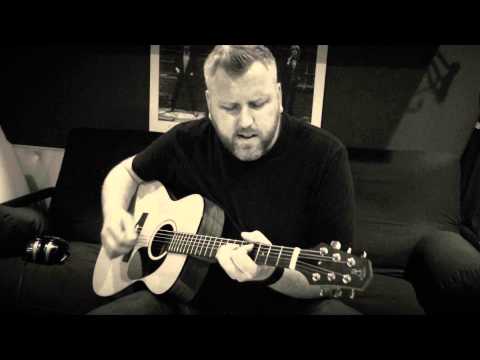 Brent Tyler performs Chop Wood Carry Water