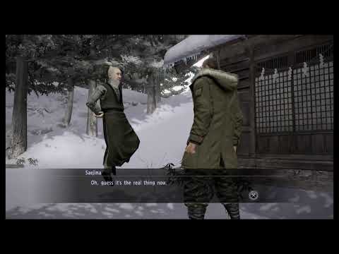 Yakuza 5 remastered pt 10