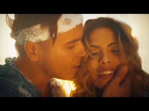 Leon Machère [ Mädchen aus dem Block ] ►Official Video◄ feat. Moé | prod. MAXE