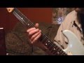 Robin Trower 20th Century Blues, Lesson, Tutorial, How to Play