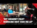 Adil Ramzi over zijn winnende tegen Ajax