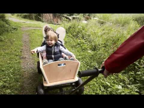 Kärcher Mobile Outdoor Cleaner OC 3