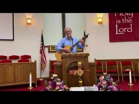 A Passing Opportunity