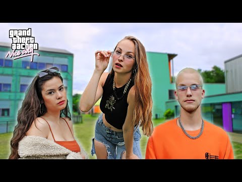 Medimeisterschaften 2021 Aachen - GTAachen (Nice City)