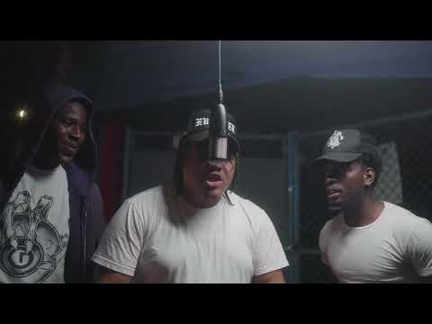 Ferg Jullatti - Get With Us (WhoRunItNYC Performance)