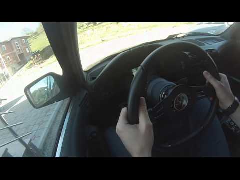 Installing "Sparco" quick release hub from ebay