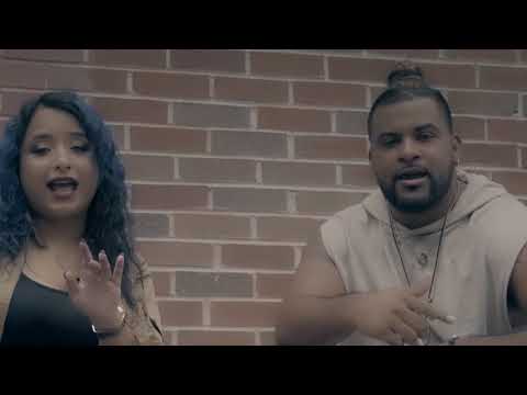 Malik feat. Priscilla G - Like That (Video Teaser)