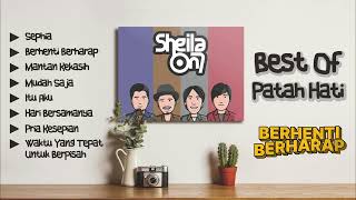 Download lagu Lagu Best Of Patah Hati Sheila On 7 mp3 Download lagu Lagu Best Of Patah Hati Sheila On 7 mp3