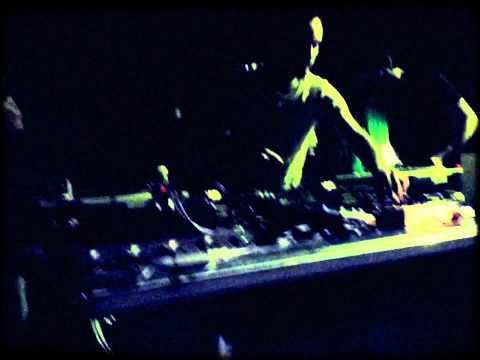 Tiberias Towa Sound System