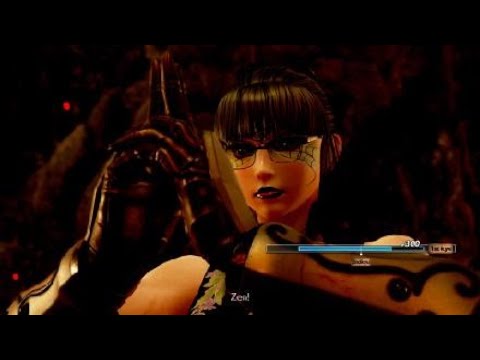 Kunimitsu vs. Devil Kazumi | Tekken 7