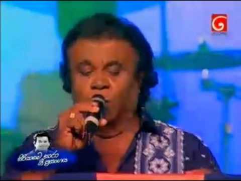 Siriyamesara with warnan perera