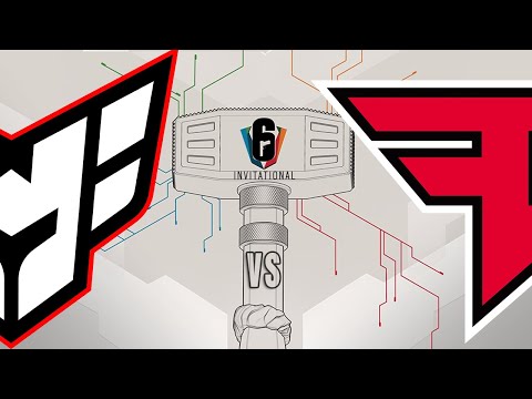 Heroic vs FaZe Clan | Stream B - Day Four | Six Invitational 2023