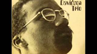 Lowell Davidson - Trio   L.wmv