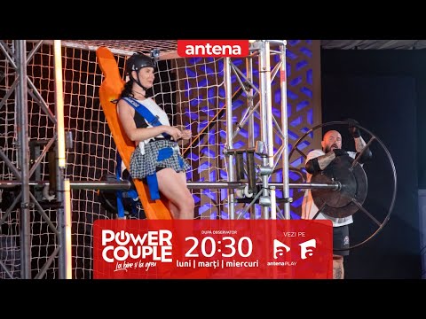 Luiza și Catalin Zmărăndescu au câștigat finala de fusbal Ai, n-ai mingea, tragi la poartă!