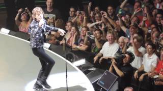 Rolling Stones: Get off My Cloud in Washington DC