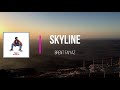 Brent Faiyaz Skyline Lyrics