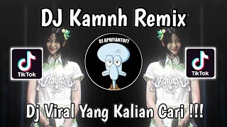 Download lagu DJ KAMNH EMIN FEAT JONY VIRAL TIKTOK TERBARU 2025 YANG KALIAN CARI ! mp3