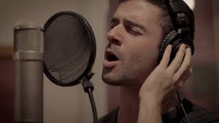 "Answer Me" | The Band's Visit