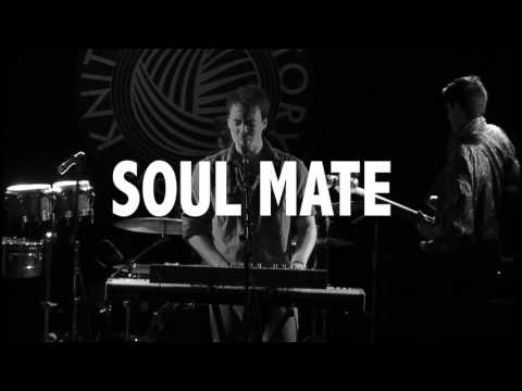 Bubonik Funk- Intro/Soul Mate (Live at the Knitting Factory)
