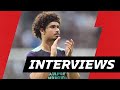 RAMALHO ??: 'This is just the beginning' | INTERVIEWS