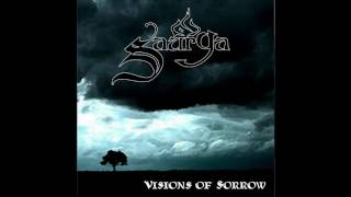 Saurga  - Visions of Sorrow