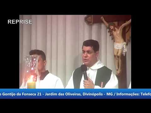 Chamada Missa da Família 19/02/2020