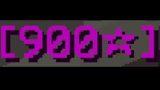 This happens when you reach 900 stars in Bedwars