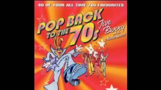 Jive Bunny - 70's Poptastic
