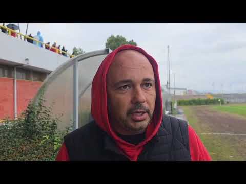 Darko Miladinović, izjava posle meča Radnički Pirot - Jedinstvo Paraćin 4:0, 28.09.2025.