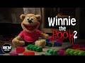 Winnie The Pooh 2 Short Horror Film