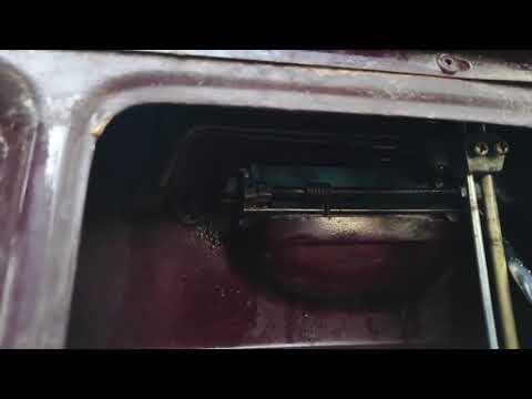 Не опускается и клинит ручка двери ВАЗ,VIC-23461 нива 21214. Ремонт ручки двери авто на вис 23461