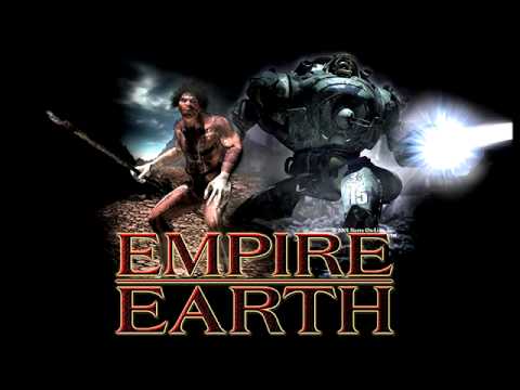 Empire Earth Soundtrack