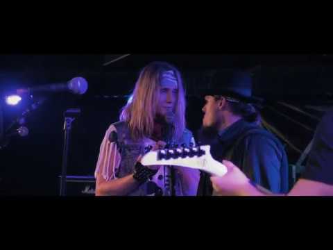 Diamonds & Dice - Taste of Love (Live)