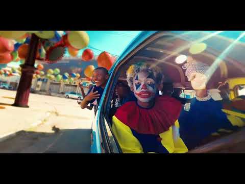 Afana Ceez - Sikoyamba (Official Music Video)