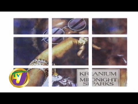 TVJ Entertainment Prime: Kranium - November 28 2019