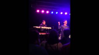 Floating Spit - Live Perfume Genius