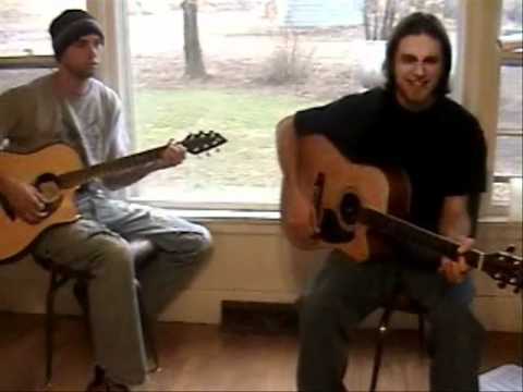 THREEXSEVEN, 3X7 - 8 Days A Week The Beatles acoustic cover