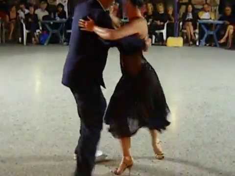  Alejandra Mantinan  and  Pasquale Bloise