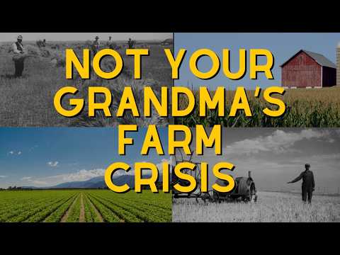Farm Bankruptcy: What They're Not Telling You