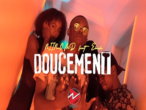 Niino MD/Doucement(ft Elash) /Official Video