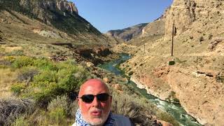 Sept 6 film - yellowstone( french)