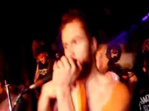 Inire Deliverance  Omnium du Rock Live