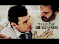 Some Things Never Change | House & Wilson ...
